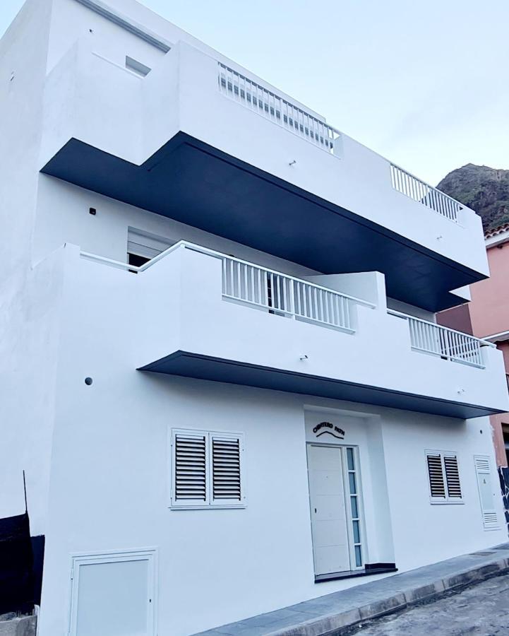 Chinyero Path Apartment Tamaimo Exterior photo