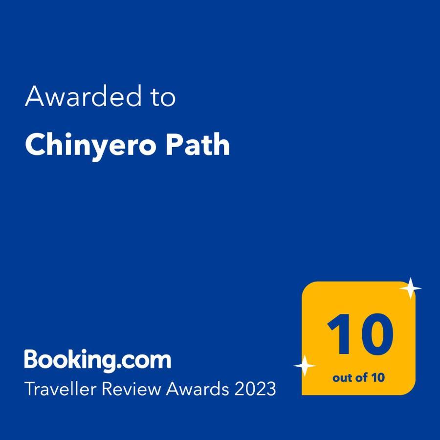 Chinyero Path Apartment Tamaimo Exterior photo